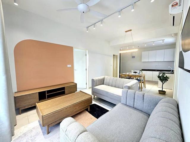 Serviced Residence for rent in Country Heights Damansara, Kuala Lumpur