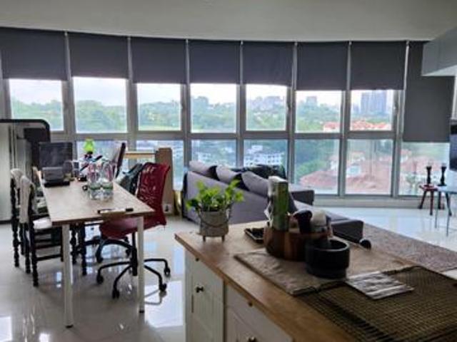 Serviced Residence for rent in Country Heights Damansara, Kuala Lumpur
