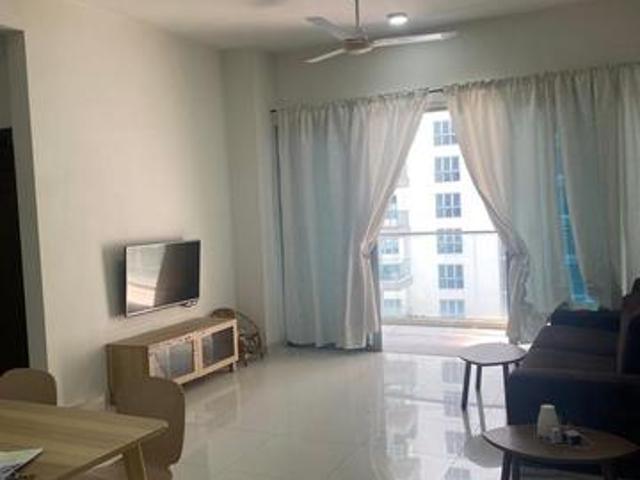Serviced Residence for sale in Country Heights Damansara, Kuala Lumpur