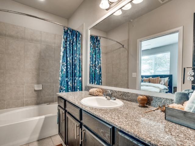 Apartment for rent in Mansfield, Texas