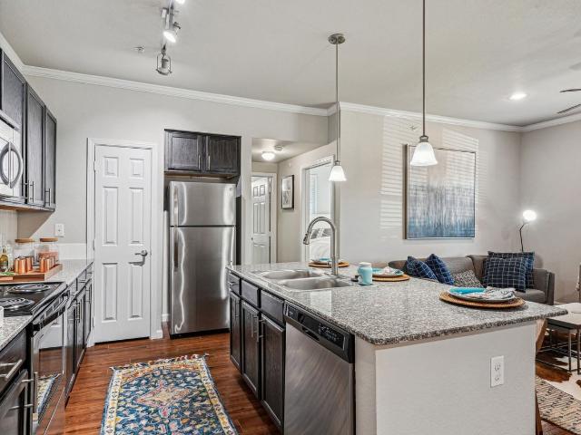 Apartment for rent in Mansfield, Texas