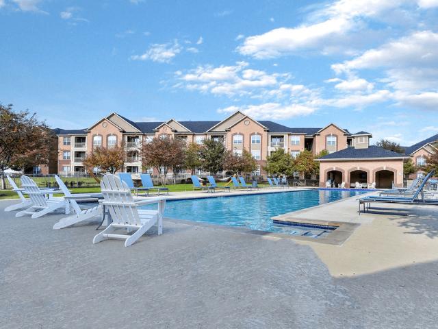 Apartment for rent in Mansfield