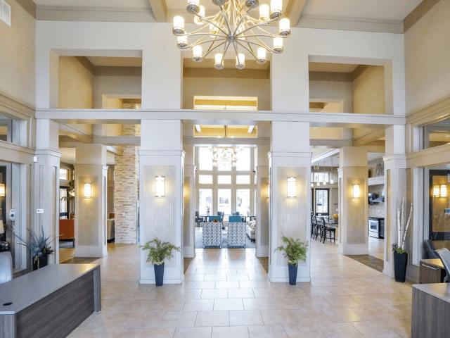 Apartment for rent in Mansfield, Texas
