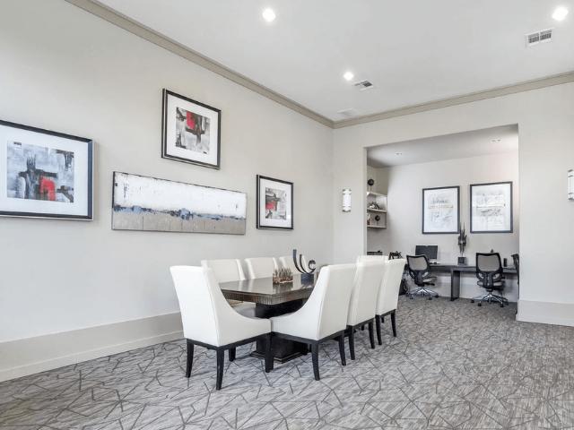 Apartment for rent in Mansfield