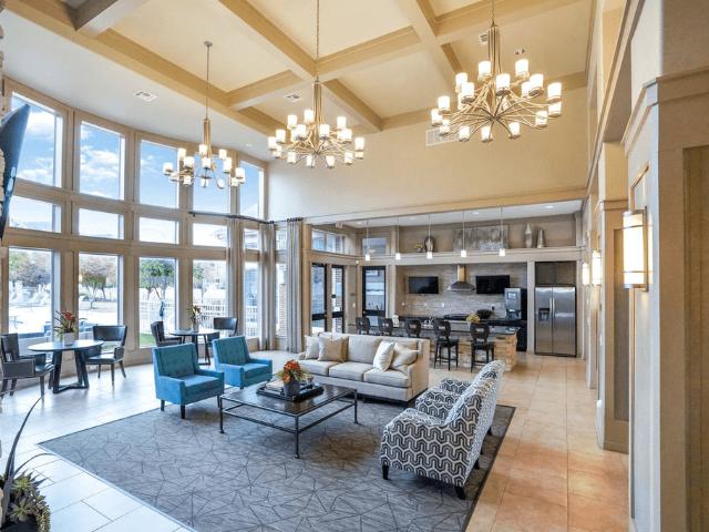 Apartment for rent in Mansfield
