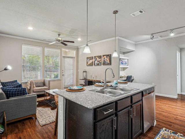 Apartment for rent in Mansfield, Texas