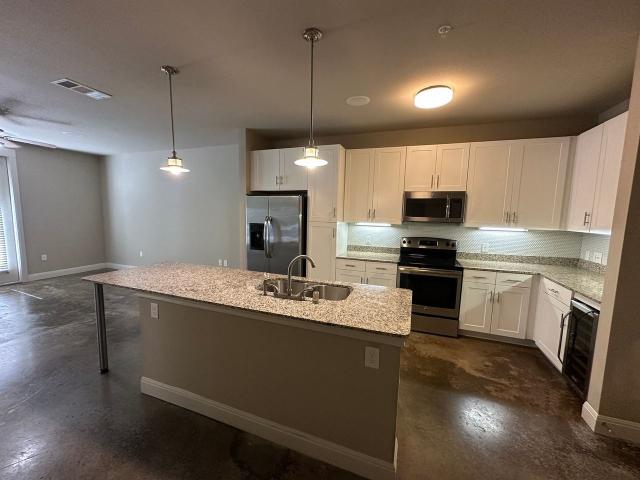 Apartment for rent in Dallas, Texas