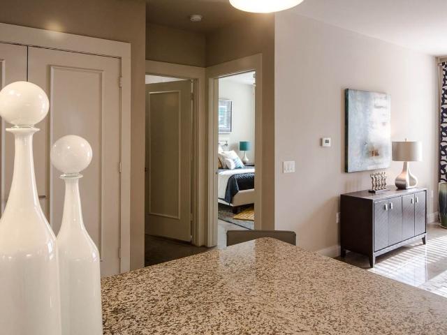 Apartment for rent in Dallas, Texas