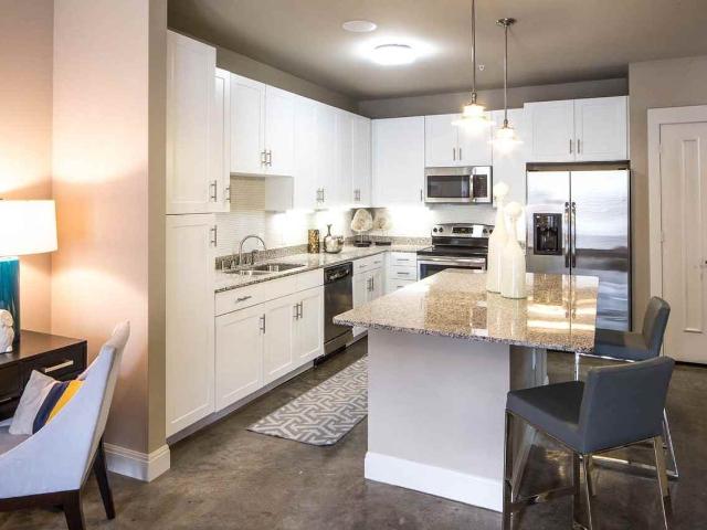 Apartment for rent in Dallas, Texas