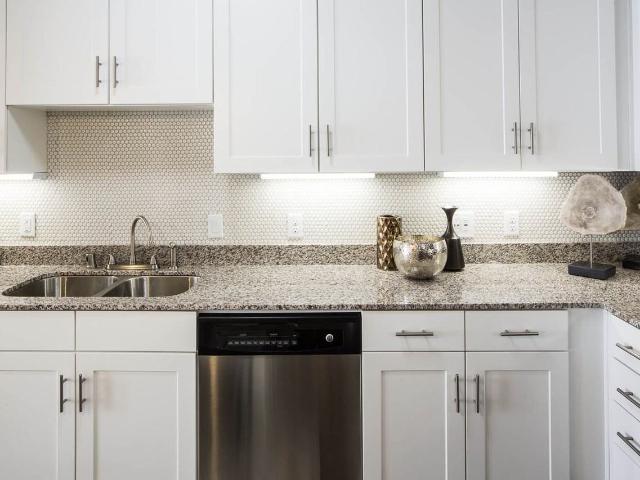 Apartment for rent in Dallas, Texas
