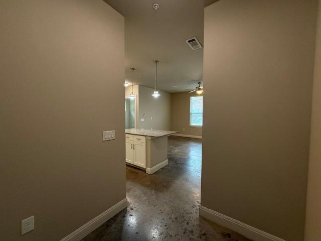 Apartment for rent in Dallas, Texas