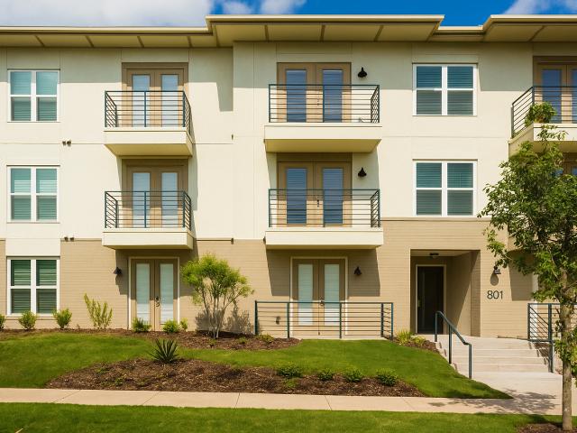 Apartment for rent in Dallas, Texas