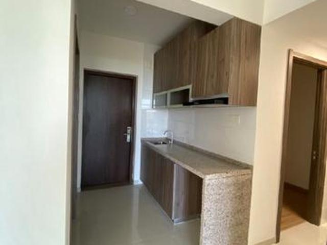 Apartment for sale in Bukit Ledang, Johor