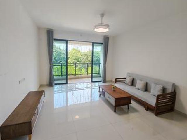 Apartment for rent in Bukit Ledang, Johor