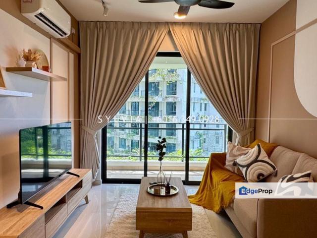 Condominium for rent in Bukit Ledang, Johor