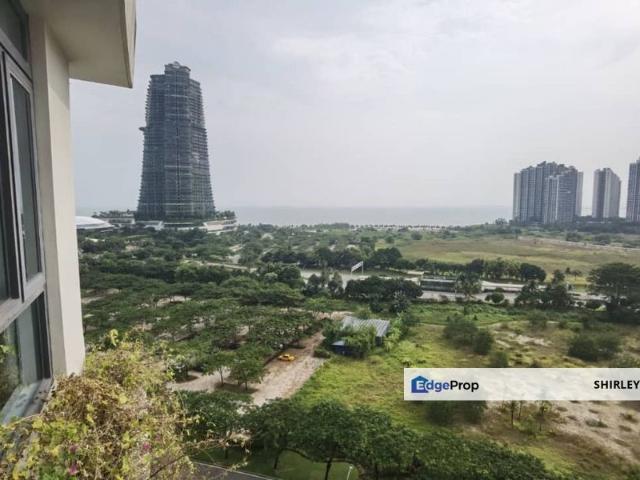 Condominium for rent in Bukit Ledang, Johor