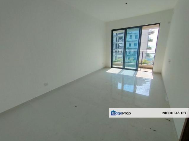 Condominium for sale in Bukit Ledang, Johor