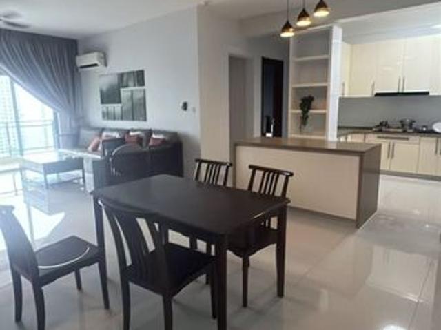 Condominium for rent in Forest City, Iskandar Puteri