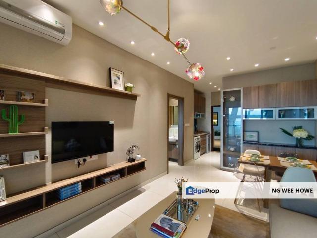 Condominium for sale in Bukit Ledang, Johor