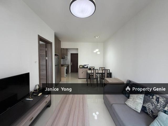 Apartment for rent in Forest City, Iskandar Puteri