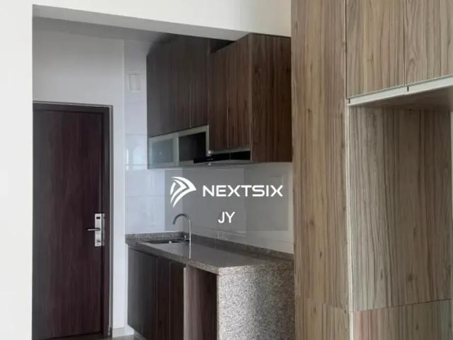 Apartment for rent in Taman Ungku, Johor Bahru