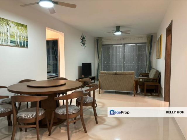 Condominium for rent in Bandar Puteri Klang, Selangor