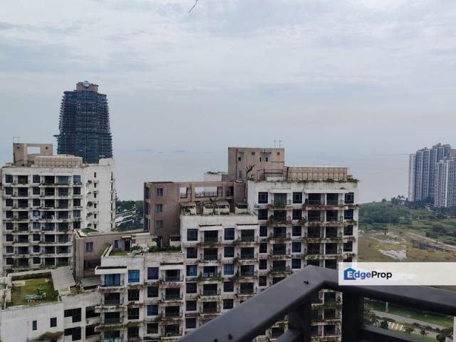 Condominium for sale in Bukit Ledang, Johor