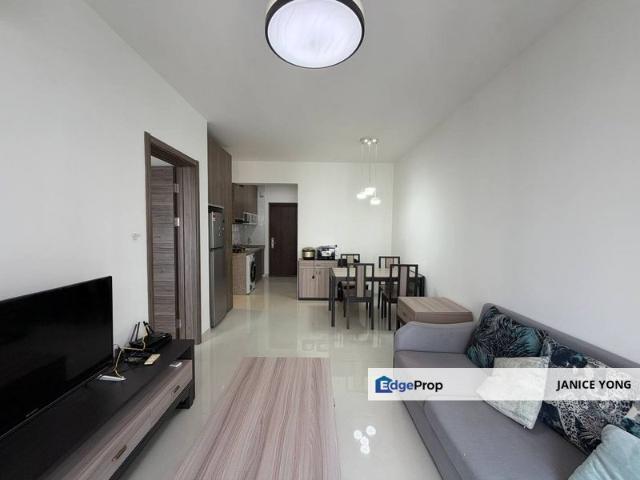 Condominium for rent in Forest City, Iskandar Puteri