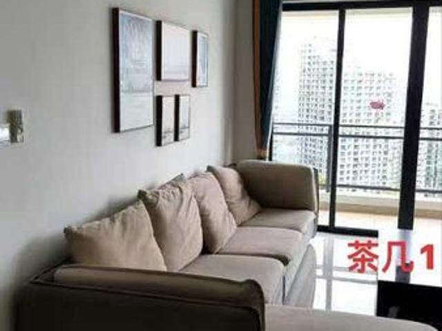 Condominium for rent in Bukit Ledang, Johor