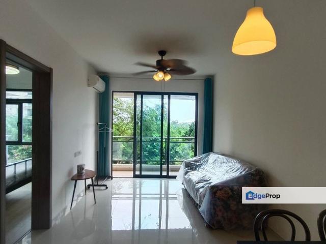 Condominium for sale in Bukit Ledang, Johor