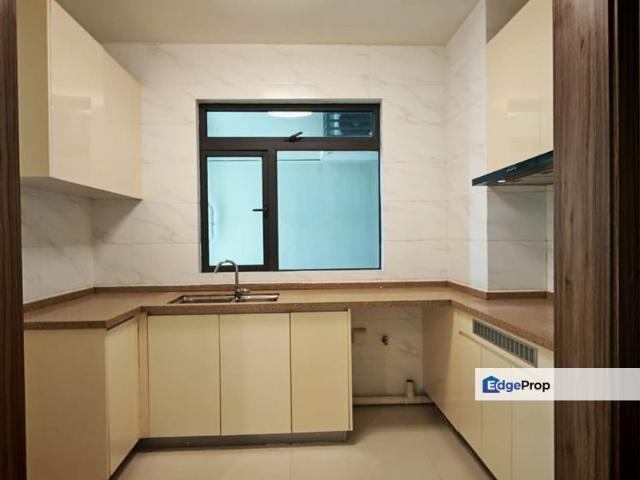 Condominium for sale in Bukit Ledang, Johor