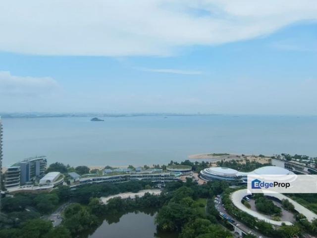 Condominium for sale in Bukit Ledang, Johor