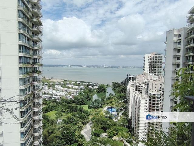 Condominium for sale in Bukit Ledang, Johor