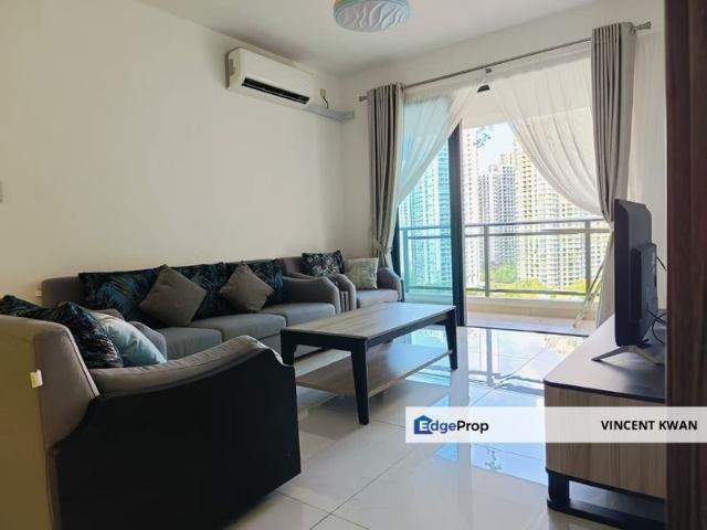 Condominium for sale in Bukit Ledang, Johor