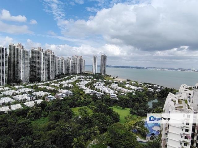Condominium for sale in Bukit Ledang, Johor