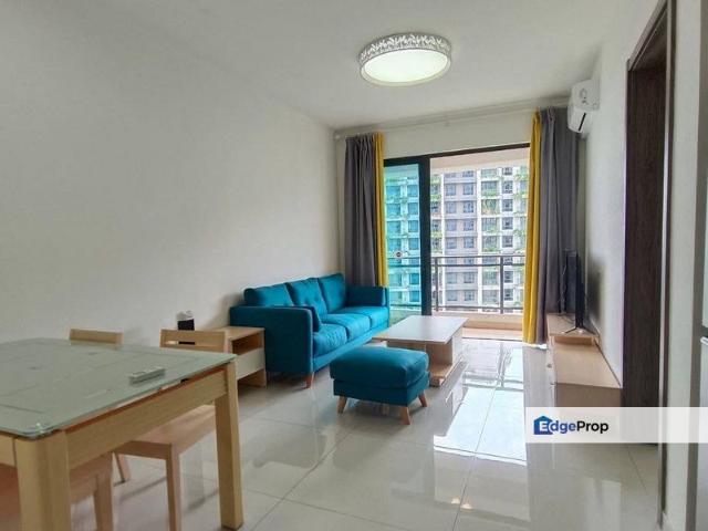 Condominium for sale in Bukit Ledang, Johor