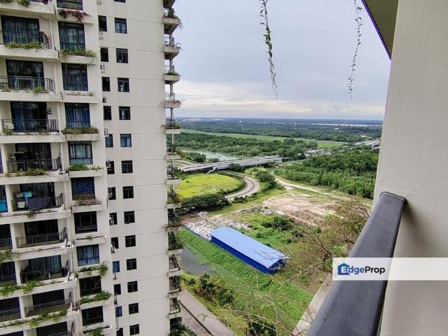 Condominium for sale in Bukit Ledang, Johor
