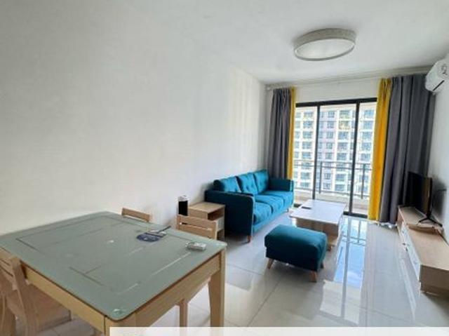 Condominium for rent in Bukit Ledang, Johor