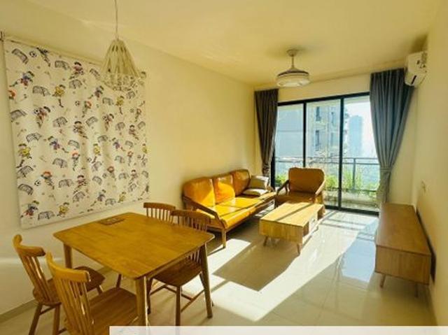 Condominium for rent in Bukit Ledang, Johor