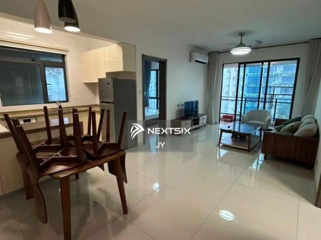 Apartment for rent in Bukit Ledang, Johor