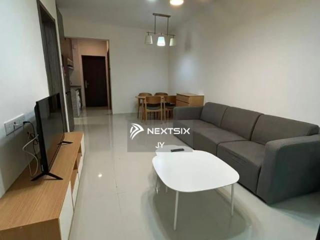 Apartment for rent in Bukit Ledang, Johor