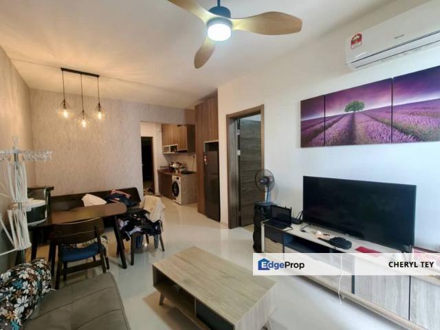Condominium for sale in Bukit Ledang, Johor