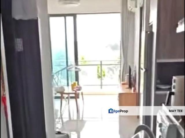 Condominium for sale in Bukit Ledang, Johor