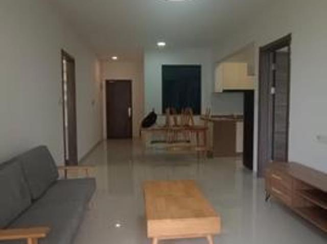 Apartment for rent in Bukit Ledang, Johor