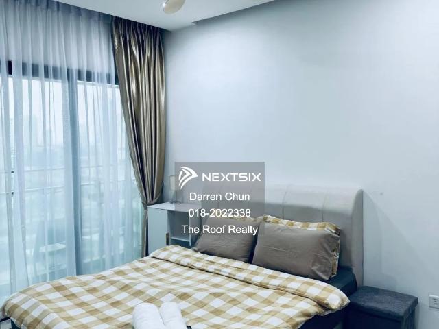 Residential House for rent in Johor Bahru, Johor