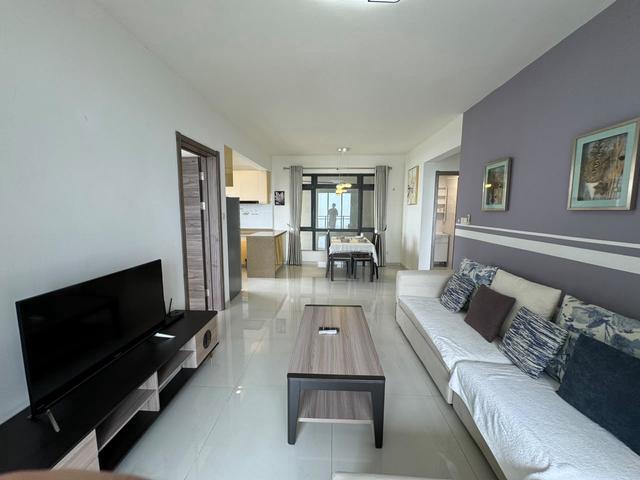 Apartment for rent in Gelang Patah, Iskandar Puteri