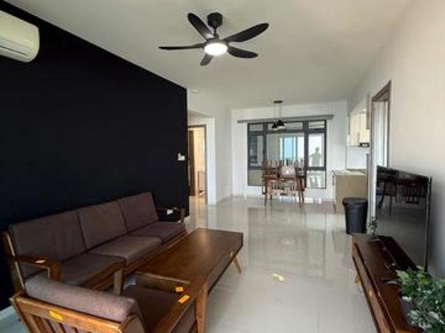 Condominium for rent in Gelang Patah, Iskandar Puteri