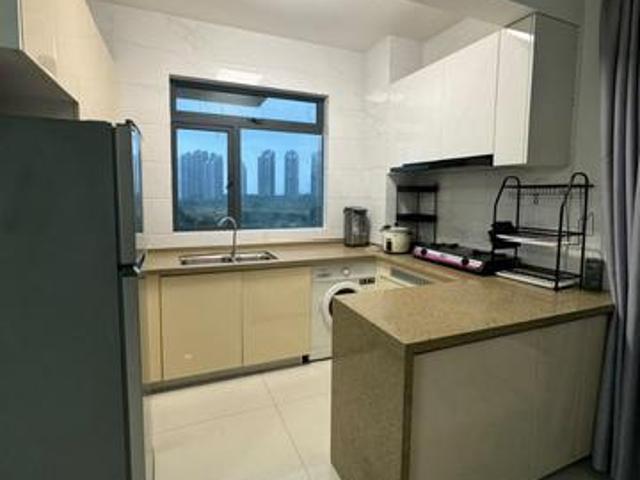 Condominium for rent in Bukit Ledang, Johor