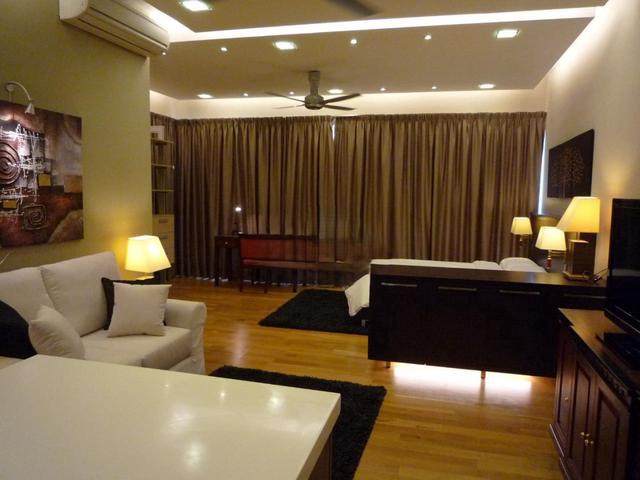 Serviced Residence for rent in Country Heights Damansara, Kuala Lumpur