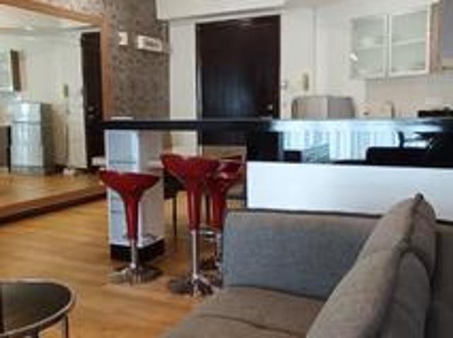 Serviced Residence for rent in Country Heights Damansara, Kuala Lumpur
